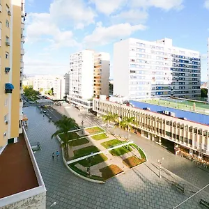 Apartamento Estudio Centrico 5, Torremolinos