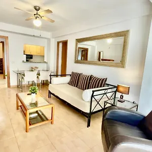 Apartamento Mayca - Beach&city, Torremolinos