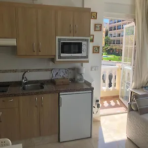 Apartamento Carihuela Sun, Torremolinos