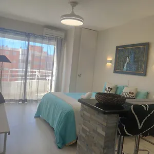 Saltillo Alto Torremolinos