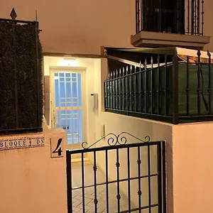 Apartamento Playa Bajondillo, Torremolinos