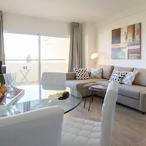 Apartamento Club Playa Flores, Torremolinos