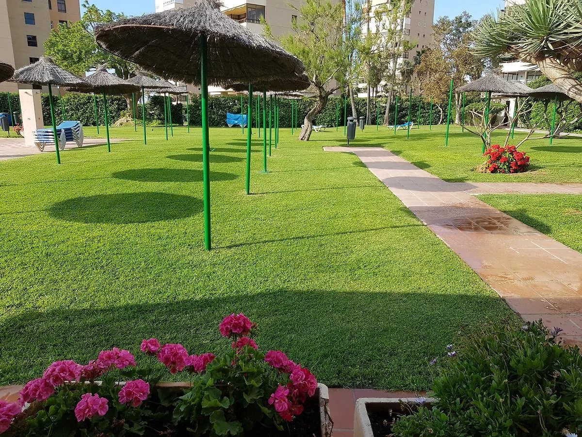 Luxury House 110 M2 On The Beach, Pool, Parking Торремолинос 0*,