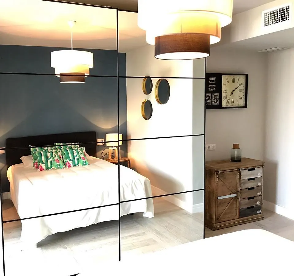 Luxury House 110 M2 On The Beach, Pool, Parking Torremolinos España