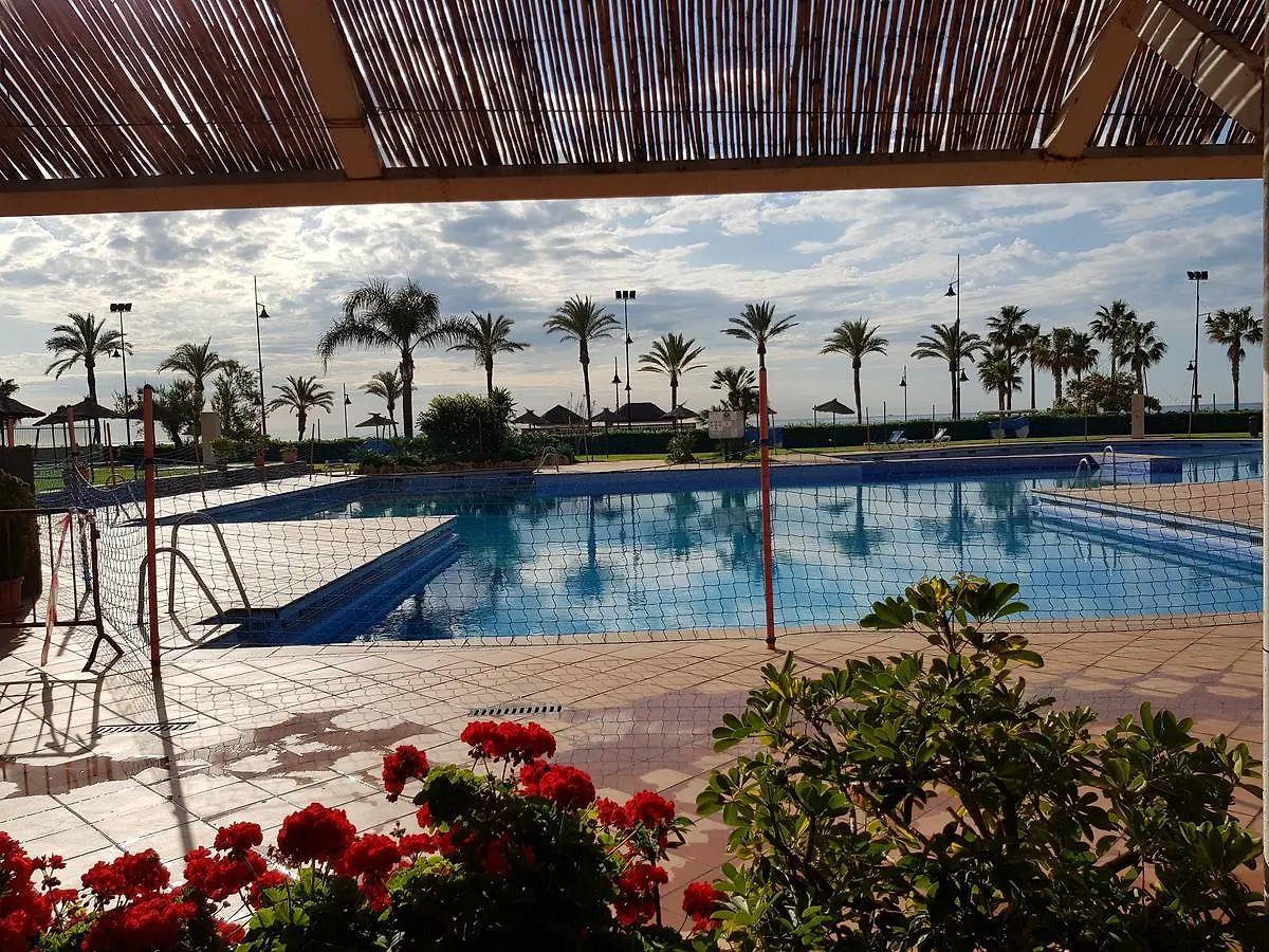 Luxury House 110 M2 On The Beach, Pool, Parking Torremolinos España